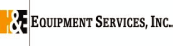 (EQUIPMENT SERVICES, INC. LOGO)